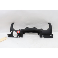 2011-2018 Porsche Cayenne 958 Speedometer Instrument Cluster Trim Bezel OEM