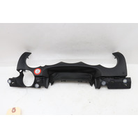 2011-2018 Porsche Cayenne 958 Speedometer Instrument Cluster Trim Bezel OEM