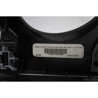 2011-2018 Porsche Cayenne 958 Speedometer Instrument Cluster Trim Bezel OEM