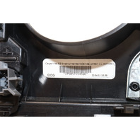 2011-2018 Porsche Cayenne 958 Speedometer Instrument Cluster Trim Bezel OEM