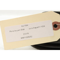 1999-2004 Porsche 911 996 Engine Air Intake Hose Adapter OEM