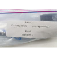 2017 2018 Porsche Boxster Cayman 718 Rear Backup Reverse Camera OEM