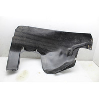 2019 Porsche 911 991.2 Front Fender Splash Shield Wheel Housing Liner Right OEM