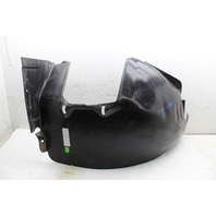 2019 Porsche 911 991.2 Front Fender Splash Shield Wheel Housing Liner Right OEM