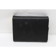 2011 Porsche Cayenne Owners Manual And Case OEM