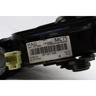 2012-2019 Porsche 911 991.2 Boxster 981 Convertible Top Catch Latch Motor - 9P1871565 OEM