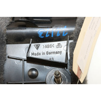 2005-2012 Porsche 911 997 Boxster Cayman 987 Right Console Carpet Trim OEM