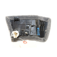 2005-2012 Porsche 911 997 Boxster Cayman 987 Right Console Carpet Trim OEM