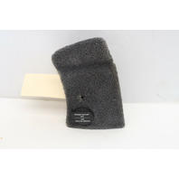 2005-2012 Porsche 911 997 Boxster Cayman 987 Right Console Carpet Trim OEM
