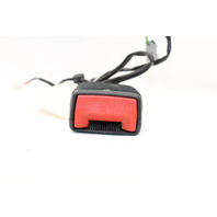 2013-2024 Porsche 911 Boxster Cayman Front Seat Belt Buckle Right OEM