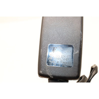 2013-2024 Porsche 911 Boxster Cayman Front Seat Belt Buckle Right OEM