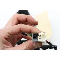 2013-2024 Porsche 911 Boxster Cayman Front Seat Belt Buckle Right OEM