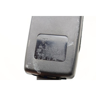 2013-2024 Porsche 911 Boxster Cayman Front Seat Belt Buckle Right OEM