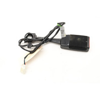 2013-2024 Porsche 911 Boxster Cayman Front Seat Belt Buckle Right OEM