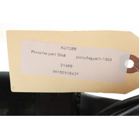 2013-2024 Porsche 911 Boxster Cayman Front Seat Belt Buckle Right OEM