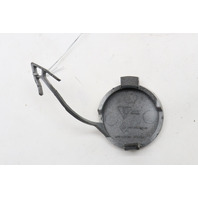 2005 2006 2007 2008 Porsche 911 997 Front Bumper Tow Hook Eye Cover OEM