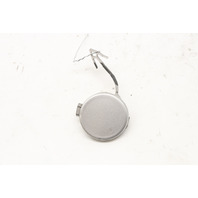 2005 2006 2007 2008 Porsche 911 997 Front Bumper Tow Hook Eye Cover OEM