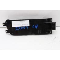 2003-2010 Porsche Cayenne 955 957 Front Left Power Seat Switch OEM