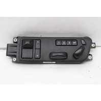 2003-2010 Porsche Cayenne 955 957 Front Left Power Seat Switch OEM