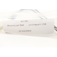 Porsche 911 991 Boxster Cayman 981 Navigation Microphone - 99164630902 OEM