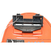 1999-2004 Porsche 911 Boxster Fuel Filler Gas Door Cover Lid OEM