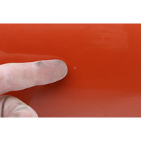 1999-2004 Porsche 911 Boxster Fuel Filler Gas Door Cover Lid OEM