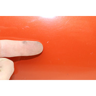 1999-2004 Porsche 911 Boxster Fuel Filler Gas Door Cover Lid OEM