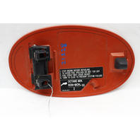 1999-2004 Porsche 911 Boxster Fuel Filler Gas Door Cover Lid OEM