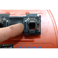 1999-2004 Porsche 911 Boxster Fuel Filler Gas Door Cover Lid OEM