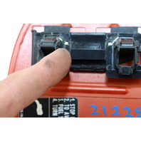 1999-2004 Porsche 911 Boxster Fuel Filler Gas Door Cover Lid OEM