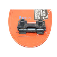 1999-2004 Porsche 911 Boxster Fuel Filler Gas Door Cover Lid OEM