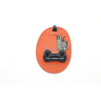 1999-2004 Porsche 911 Boxster Fuel Filler Gas Door Cover Lid OEM