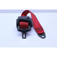 1999-2001 Porsche 911 996 Coupe Left Driver Front Seat Belt OEM 99680303300