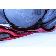 1999-2001 Porsche 911 996 Coupe Left Driver Front Seat Belt OEM 99680303300