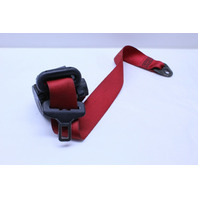 1999-2001 Porsche 911 996 Coupe Left Driver Front Seat Belt OEM 99680303300