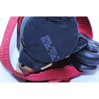 1999-2001 Porsche 911 996 Coupe Left Driver Front Seat Belt OEM 99680303300