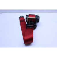 1999-2001 Porsche 911 996 Coupe Left Driver Front Seat Belt OEM 99680303300