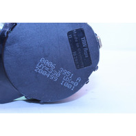 1999-2001 Porsche 911 996 Coupe Left Driver Front Seat Belt OEM 99680303300