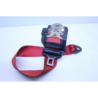 1999-2001 Porsche 911 996 Coupe Left Driver Front Seat Belt OEM 99680303300