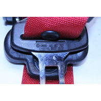 1999-2001 Porsche 911 996 Coupe Left Driver Front Seat Belt OEM 99680303300