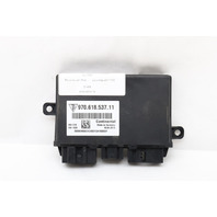 2013 2014 Porsche Boxster Cayman 981 Seat Memory Control Module 97061853711 OEM