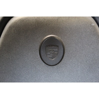 1999-2004 Porsche 911 Boxster Sport Seat Seats Pair Front Blue