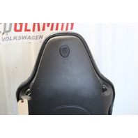 1999-2004 Porsche 911 Boxster Sport Seat Seats Pair Front Blue