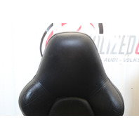 1999-2004 Porsche 911 Boxster Sport Seat Seats Pair Front Blue