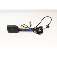 2012-2019 Porsche 911 Boxster Cayman Front Seat Belt Receiver Buckle Left Driver OEM