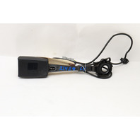 2012-2019 Porsche 911 Boxster Cayman Front Seat Belt Receiver Buckle Left Driver OEM