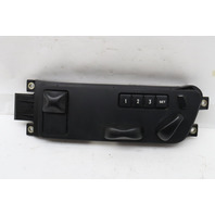 2003-2010 Porsche Cayenne 955 957 Front Left Power Seat Switch OEM