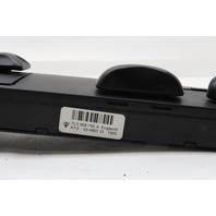 2003-2010 Porsche Cayenne 955 957 Front Left Power Seat Switch OEM