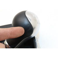 2017 2018 2019 Porsche 911 991.2 Shift Boot Shifter Boot 7 Speed OEM