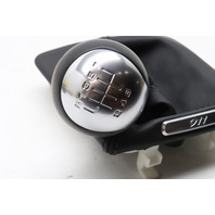 2017 2018 2019 Porsche 911 991.2 Shift Boot Shifter Boot 7 Speed OEM